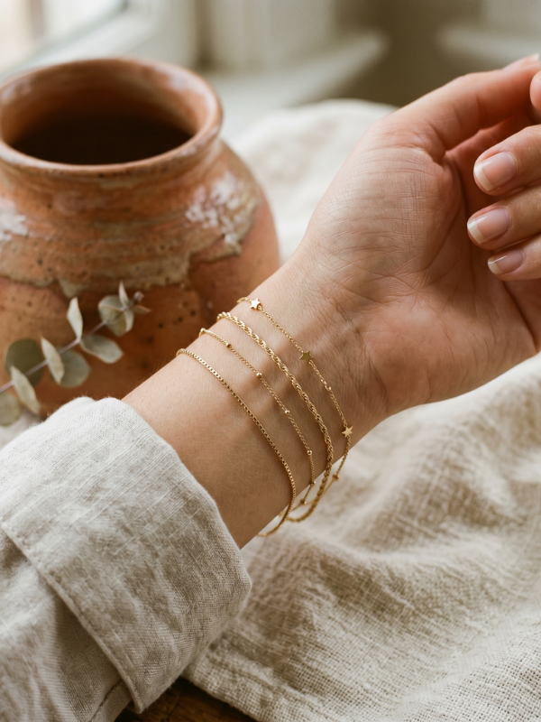 Sweet Nothing Bracelet