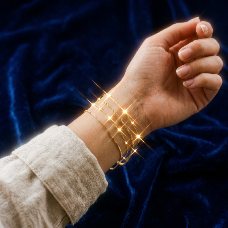 Bracelets