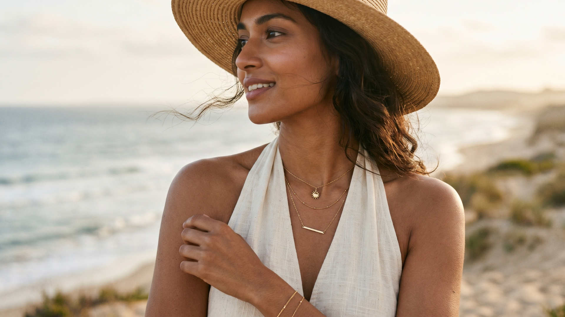 Welded Forever Permanent Jewelry